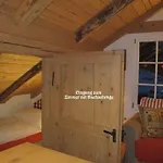 Baba Wengen Lisa Apartment Lauterbrunnen