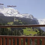 Apartment Baba Wengen Lisa Lauterbrunnen