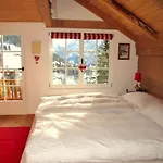 Baba Wengen Lisa * Lauterbrunnen