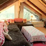 Baba Wengen Lisa *