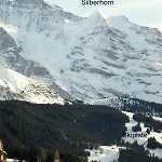 Baba Wengen Lisa * Lauterbrunnen