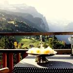 Baba Wengen Lisa Lauterbrunnen