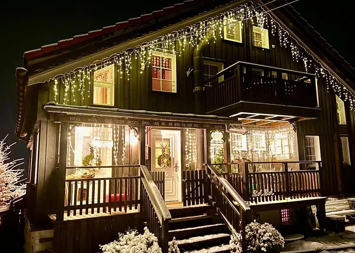 Baba Wengen Lisa Lägenhet