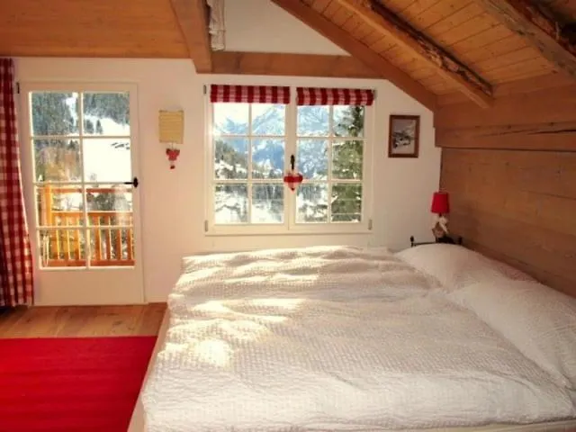 Baba Wengen Lisa * Lauterbrunnen