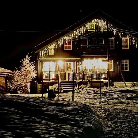 Baba Wengen Lisa *