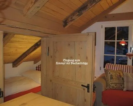 Baba Wengen Lisa Apartment Lauterbrunnen