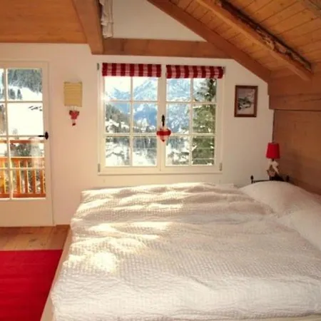 Baba Wengen Lisa * Lauterbrunnen